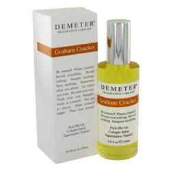 Demeter Graham Cracker Fragrance by Demeter undefined undefined