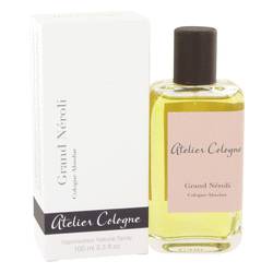 Grand Neroli Fragrance by Atelier Cologne undefined undefined