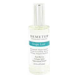 Demeter Grape Leaf Fragrance by Demeter undefined undefined