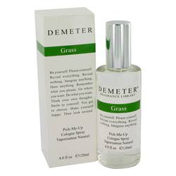 Demeter Grass Fragrance by Demeter undefined undefined
