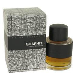 Graphite Fragrance by Montana undefined undefined