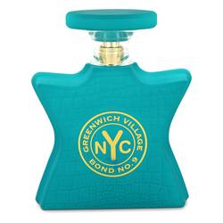 Greenwich Village Cologne by Bond No. 9 3.4 oz Eau De Parfum Spray (unboxed)