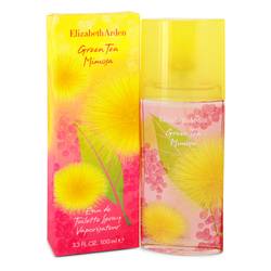 Green Tea Mimosa Fragrance by Elizabeth Arden undefined undefined