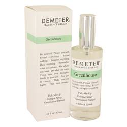 Demeter Greenhouse Fragrance by Demeter undefined undefined