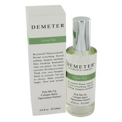 Demeter Green Tea Fragrance by Demeter undefined undefined