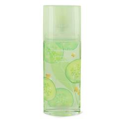 Green Tea Cucumber Perfume by Elizabeth Arden 3.3 oz Eau De Toilette Spray (unboxed)