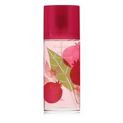 Green Tea Pomegranate Perfume by Elizabeth Arden 3.3 oz Eau De Toilette Spray (unboxed)