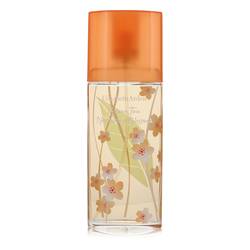 Green Tea Nectarine Blossom Perfume by Elizabeth Arden 3.3 oz Eau De Toilette Spray (unboxed)