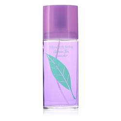 Green Tea Lavender Perfume by Elizabeth Arden 3.3 oz Eau De Toilette Spray (unboxed)