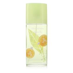 Green Tea Yuzu Perfume by Elizabeth Arden 3.4 oz Eau De Toilette Spray (unboxed)