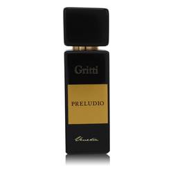 Gritti Preludio Perfume by Gritti 3.4 oz Eau De Parfum Spray (Unisex unboxed)