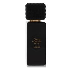 Gritti Loody Prive Perfume by Gritti 3.4 oz Eau De Parfum Spray (Unisex )unboxed