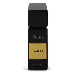 Saraj Perfume by Gritti 3.4 oz Parfum Spray (Tester)