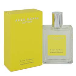 Green Mandarin Fragrance by Acca Kappa undefined undefined