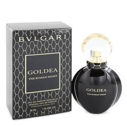 Bvlgari Goldea The Roman Night Fragrance by Bvlgari undefined undefined