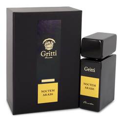 Gritti Noctem Arabs Fragrance by Gritti undefined undefined