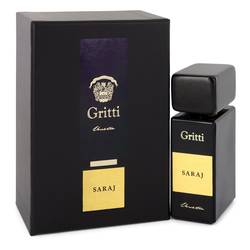 Gritti Saraj Fragrance by Gritti undefined undefined