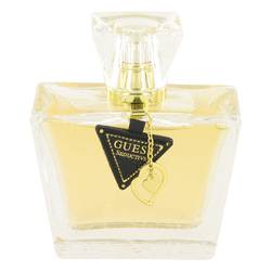 Guess Seductive Perfume by Guess 2.5 oz Eau De Toilette Spray (unboxed)