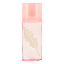 Green Tea Cherry Blossom Perfume by Elizabeth Arden 3.3 oz Eau De Toilette Spray (unboxed)