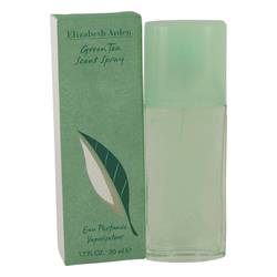 Green Tea Perfume by Elizabeth Arden 1.7 oz Eau Parfumee Scent Spray