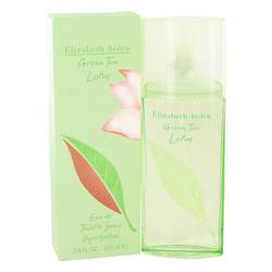Green Tea Lotus Fragrance by Elizabeth Arden undefined undefined