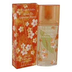 Green Tea Nectarine Blossom Fragrance by Elizabeth Arden undefined undefined