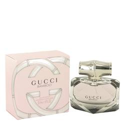 Gucci Bamboo Perfume by Gucci 1.6 oz Eau De Parfum Spray