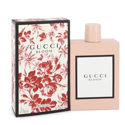 Gucci Bloom Perfume by Gucci 5 oz Eau De Parfum Spray