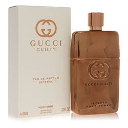 Gucci Guilty Pour Femme Intense Fragrance by Gucci undefined undefined