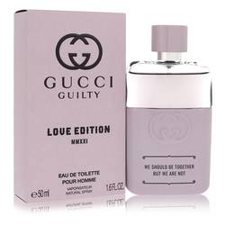 Gucci Guilty Love Edition Mmxxi Fragrance by Gucci undefined undefined