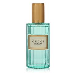 Gucci Memoire D'une Odeur Perfume by Gucci 1.3 oz Eau De Parfum Spray (unboxed)