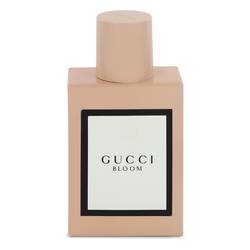 Gucci Bloom Perfume by Gucci 1.6 oz Eau De Parfum Spray (unboxed)