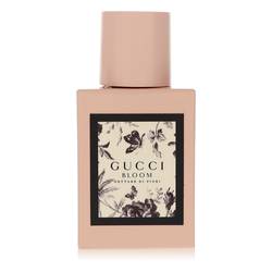 Gucci Bloom Nettare Di Fiori Perfume by Gucci 1 oz Eau De Parfum Intense Spray (unboxed)