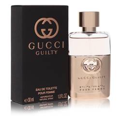 Gucci Guilty Pour Femme Perfume by Gucci 1 oz Eau De Parfum Spray