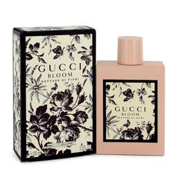 Gucci Bloom Nettare Di Fiori Perfume by Gucci 3.3 oz Eau De Parfum Intense Spray