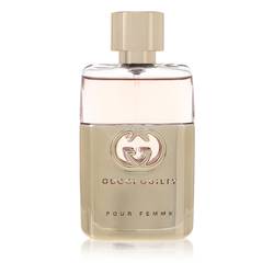 Gucci Guilty Pour Femme Perfume by Gucci 1 oz Eau De Parfum Spray (unboxed)
