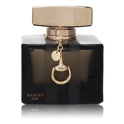 Gucci Oud Perfume by Gucci 1.7 oz Eau De Parfum Spray (Unisex Unboxed)