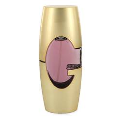 Guess Gold Perfume by Guess 2.5 oz Eau De Parfum Spray (unboxed)