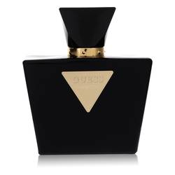 Guess Seductive Noir Perfume by Guess 2.5 oz Eau De Toilette Spray (unboxed)
