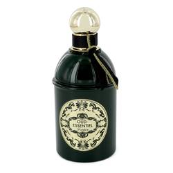 Guerlain Oud Essentiel Perfume by Guerlain 4.2 oz Eau De Parfum Spray (Unisex Unboxed)