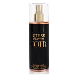 Guess Seductive Noir Perfume by Guess 8.4 oz Body Mist