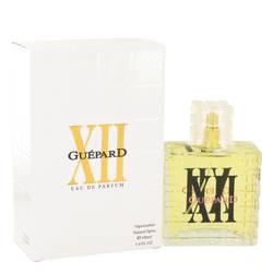 Guepard Xii Fragrance by Guepard undefined undefined