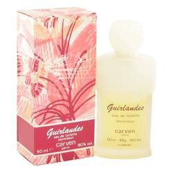 Guirlandes Perfume by Carven 1.7 oz Eau De Toilette Spray
