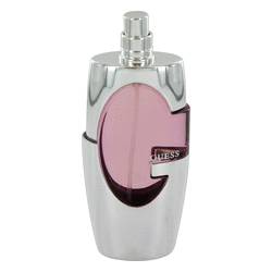 Guess (new) Perfume by Guess 2.5 oz Eau De Parfum Spray (Tester)