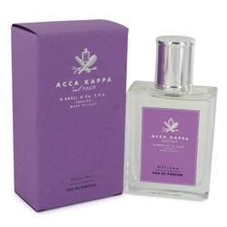 Glicine Perfume by Acca Kappa 3.3 oz Eau De Parfum Spray