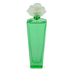 Gardenia Elizabeth Taylor Perfume by Elizabeth Taylor 3.3 oz Eau De Parfum Spray (unboxed)