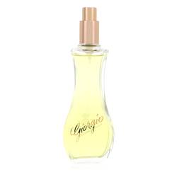 Giorgio Perfume by Giorgio Beverly Hills 3 oz Eau De Toilette Spray (Tester)