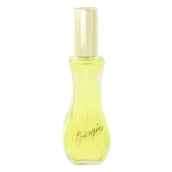 Giorgio Perfume by Giorgio Beverly Hills 3 oz Eau De Toilette Spray (unboxed)