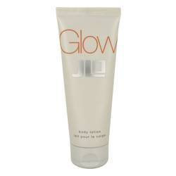 Glow Perfume by Jennifer Lopez 2.5 oz Body Lotion