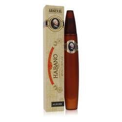 Habano Alegre Fragrance by Gilles Cantuel undefined undefined